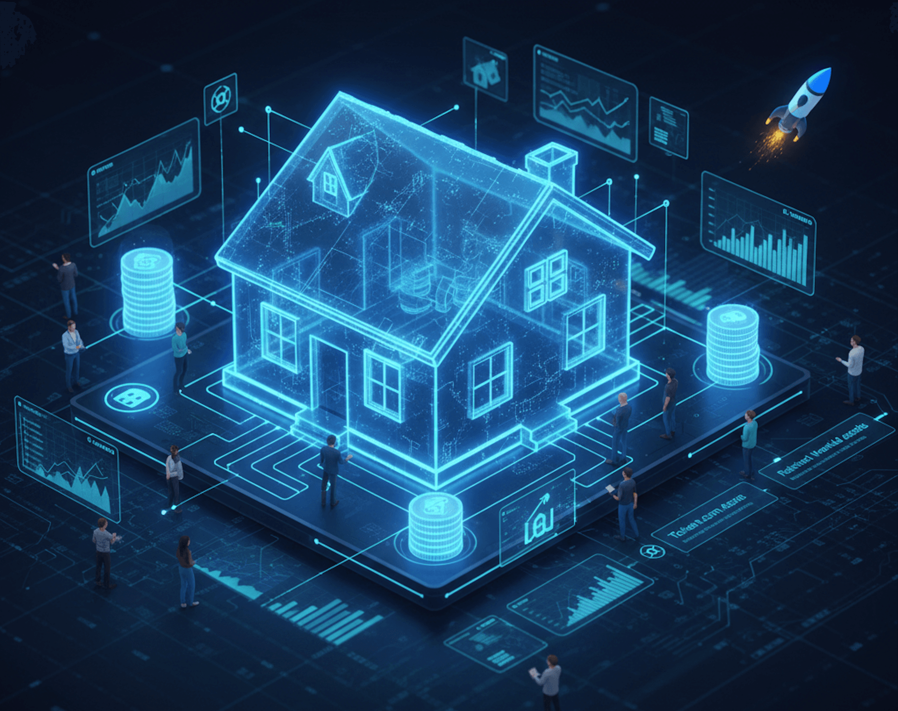 Bed Bath & Beyond—now a digital-first entity under Beyond Inc.—announced a definitive agreement to acquire Tokens.com