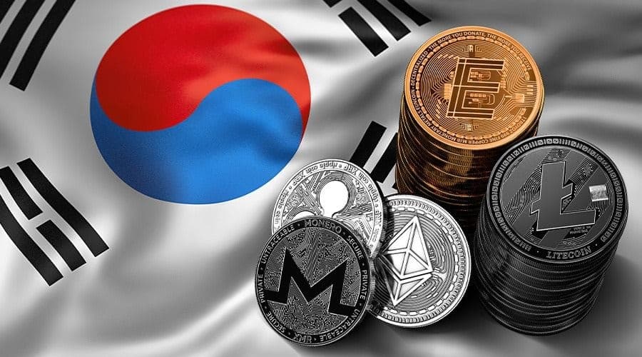 South Korea has introduced the South Korea Digital Asset Basic Act, a legislative proposal aimed at transforming South Korea crypto regulation