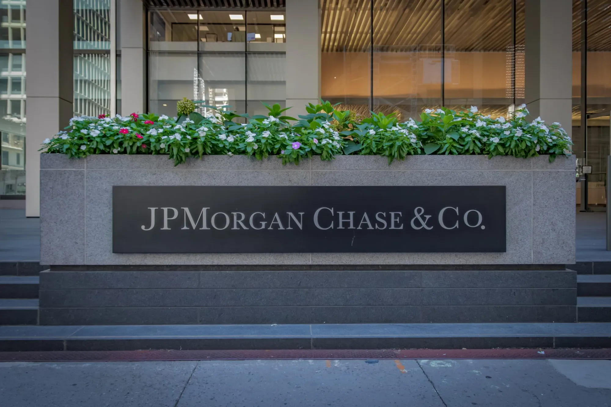 J.P. Morgan has now officially launched JPMD, marking a significant milestone in its expansion into digital finance