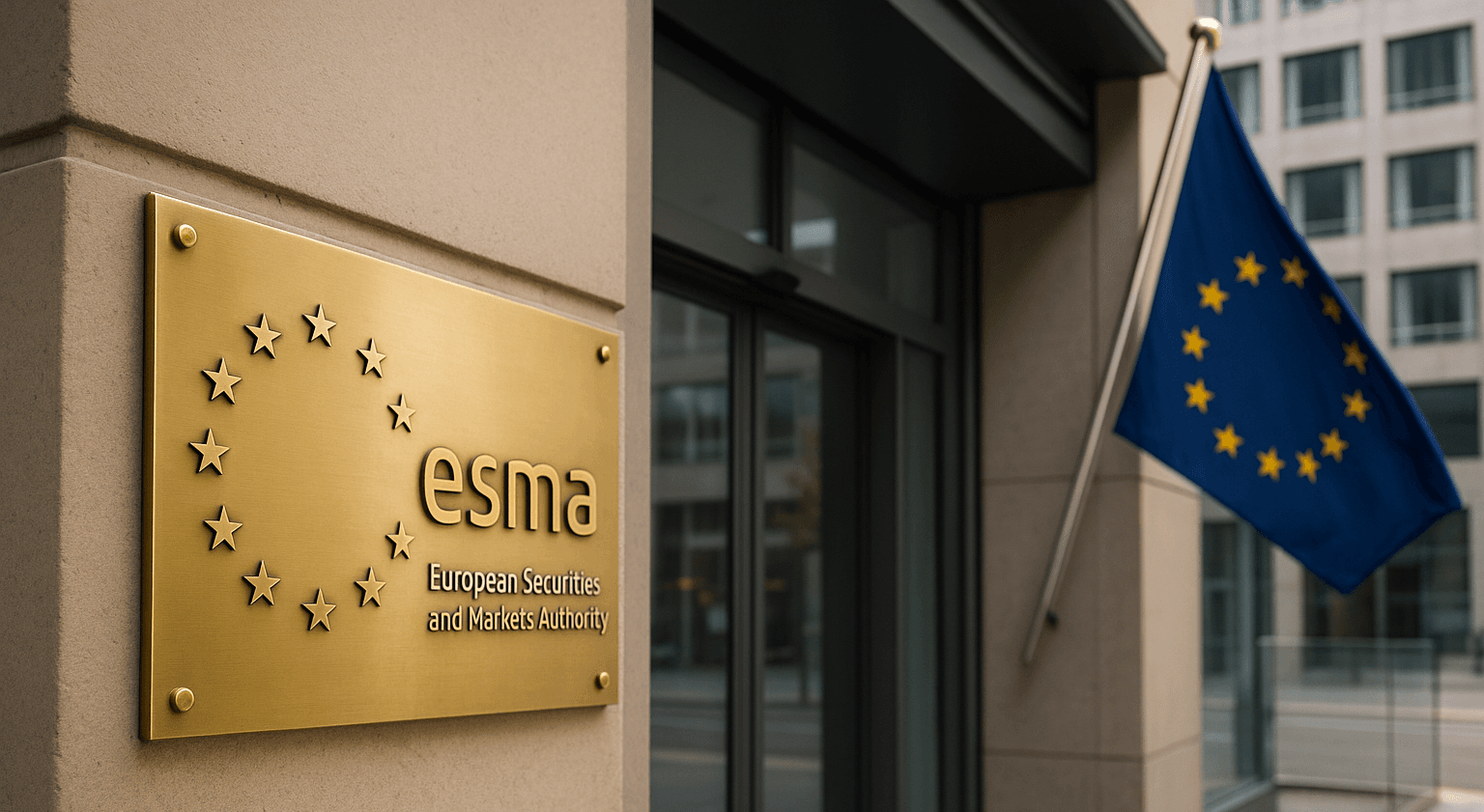 The European Securities and Markets Authority (ESMA) issued a critical warning to cryptocurrency firms regarding the misleading promotion