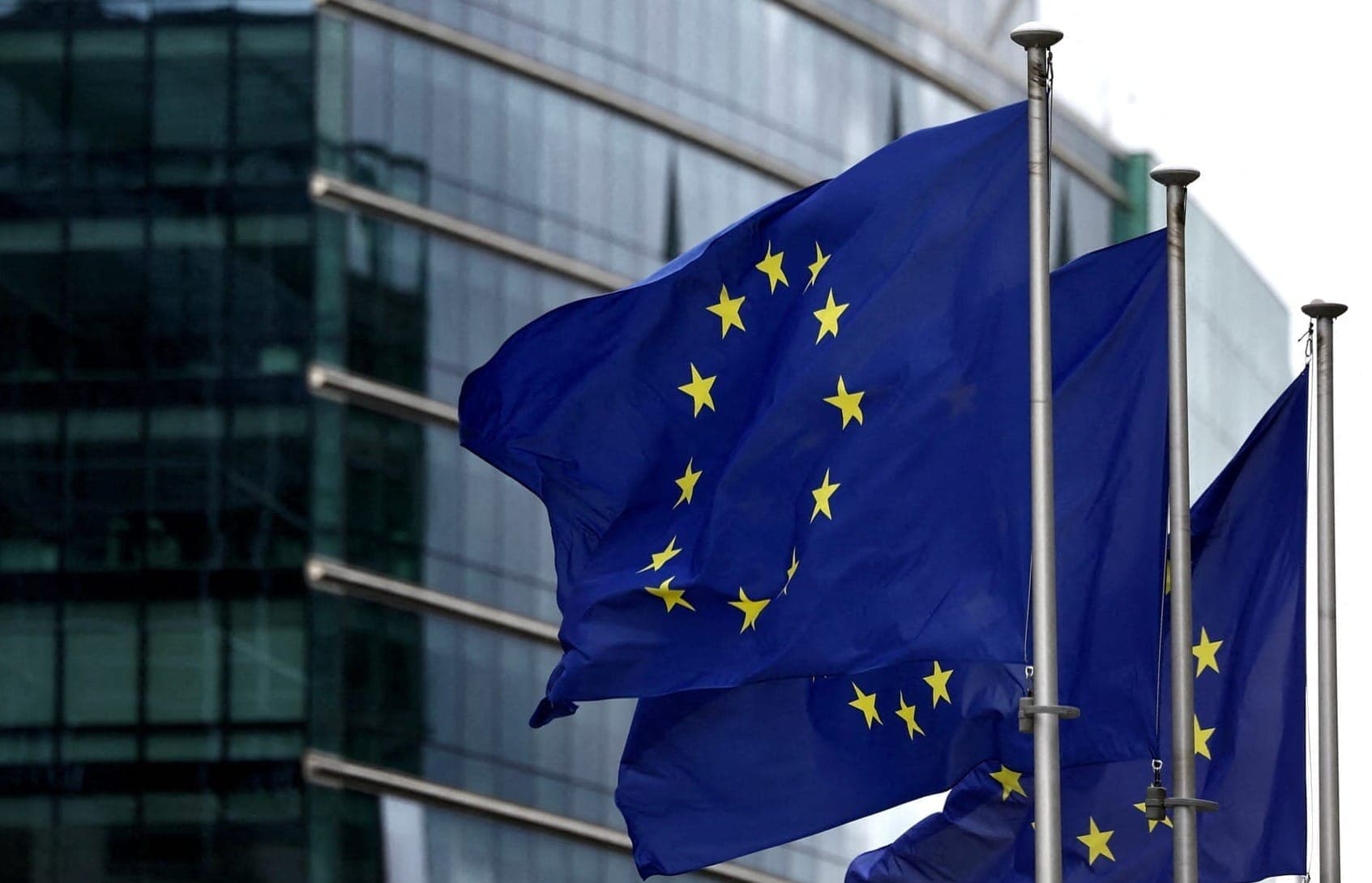 The European Union (EU) has taken a monumental step in the world of digital finance by approving 53 cryptocurrency firms