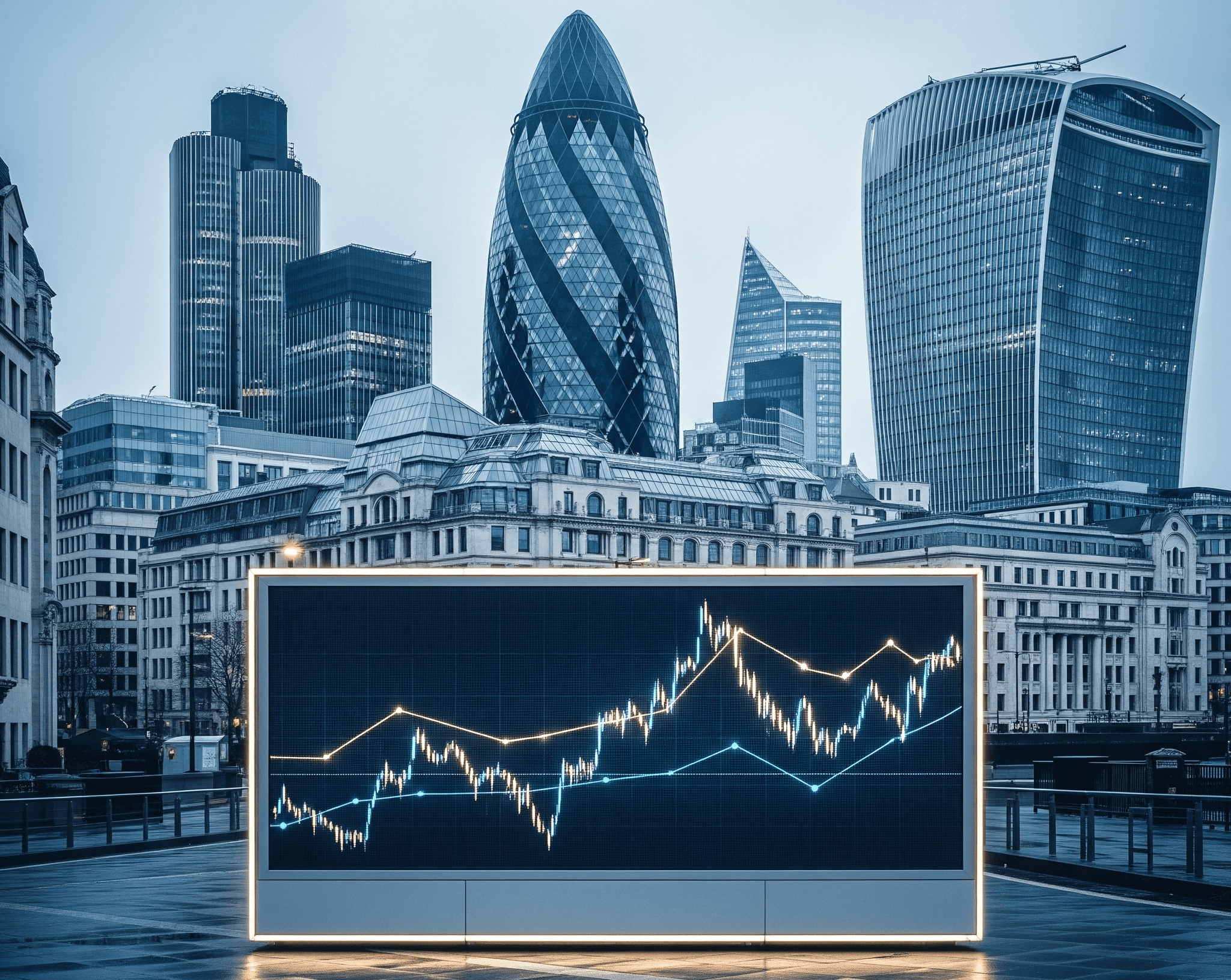 UK Financial Conduct Authority (FCA) announces that retail investors will soon have access to cryptocurrency exchange-traded notes (ETNs)