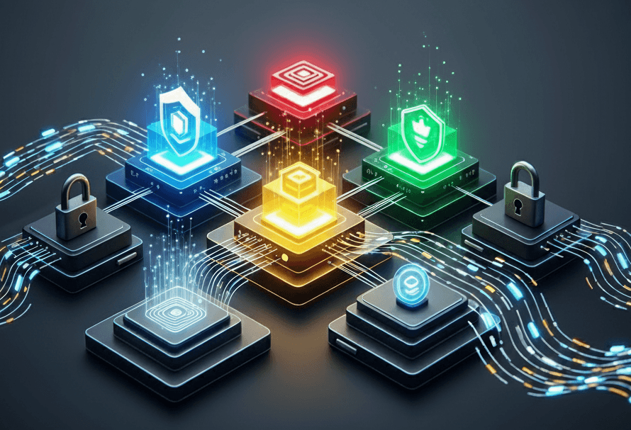 Google Cloud has announced the plans to launch its 'Private and Permissioned' Layer 1 blockchain initiative
