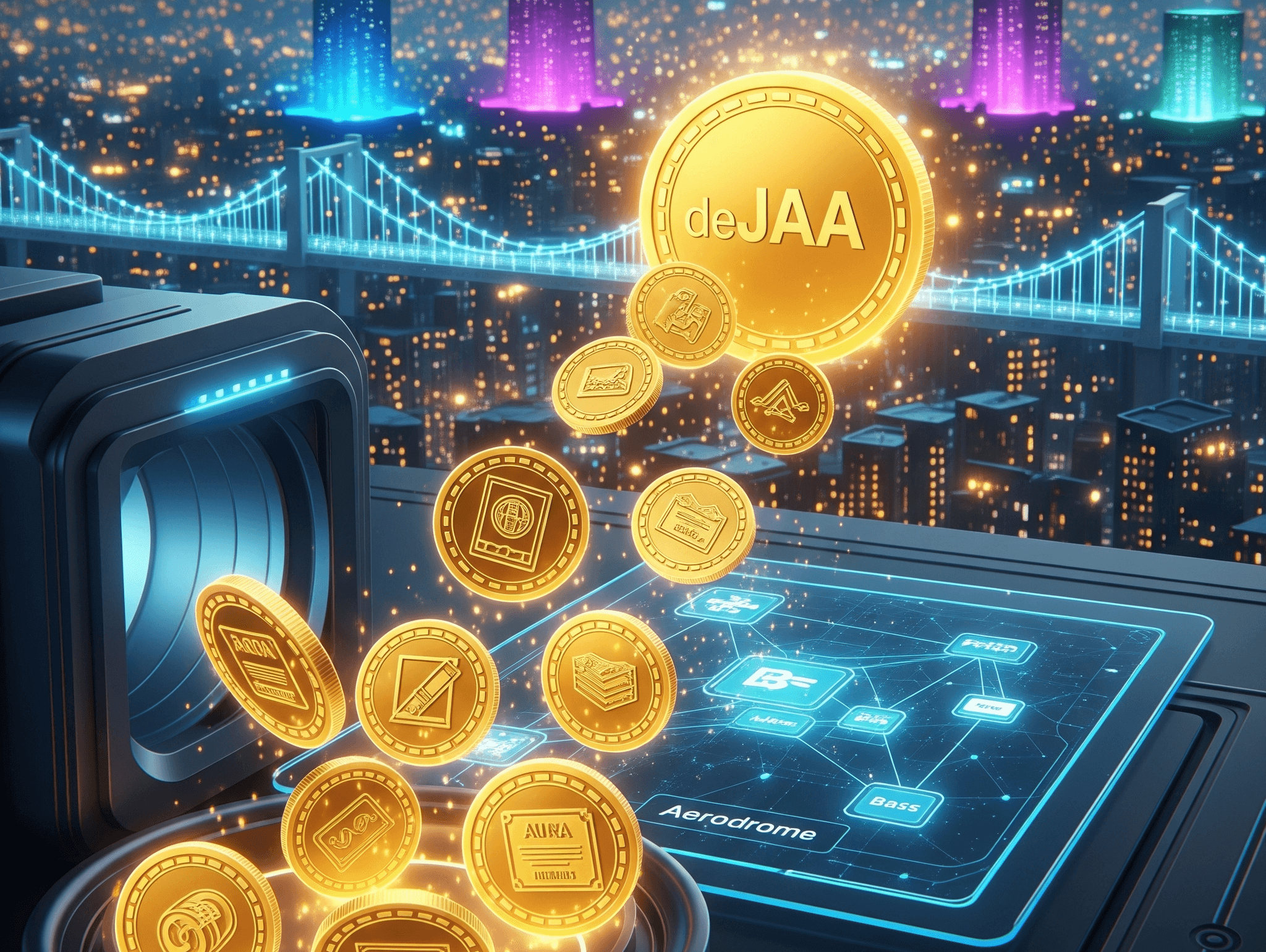 Centrifuge made a groundbreaking move in the decentralized finance (DeFi) landscape